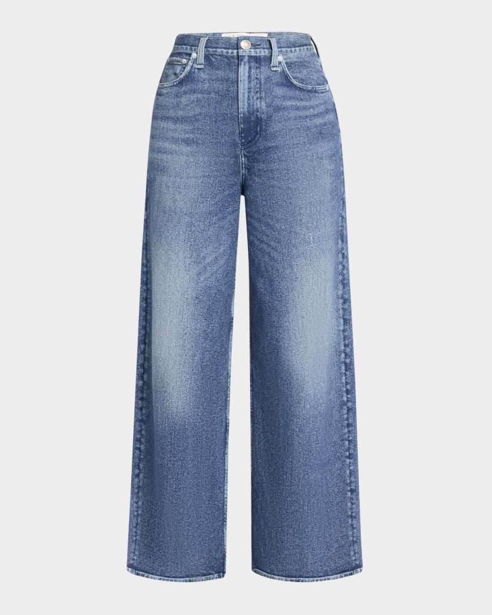 Miramar Sofie Wide-Leg Pants